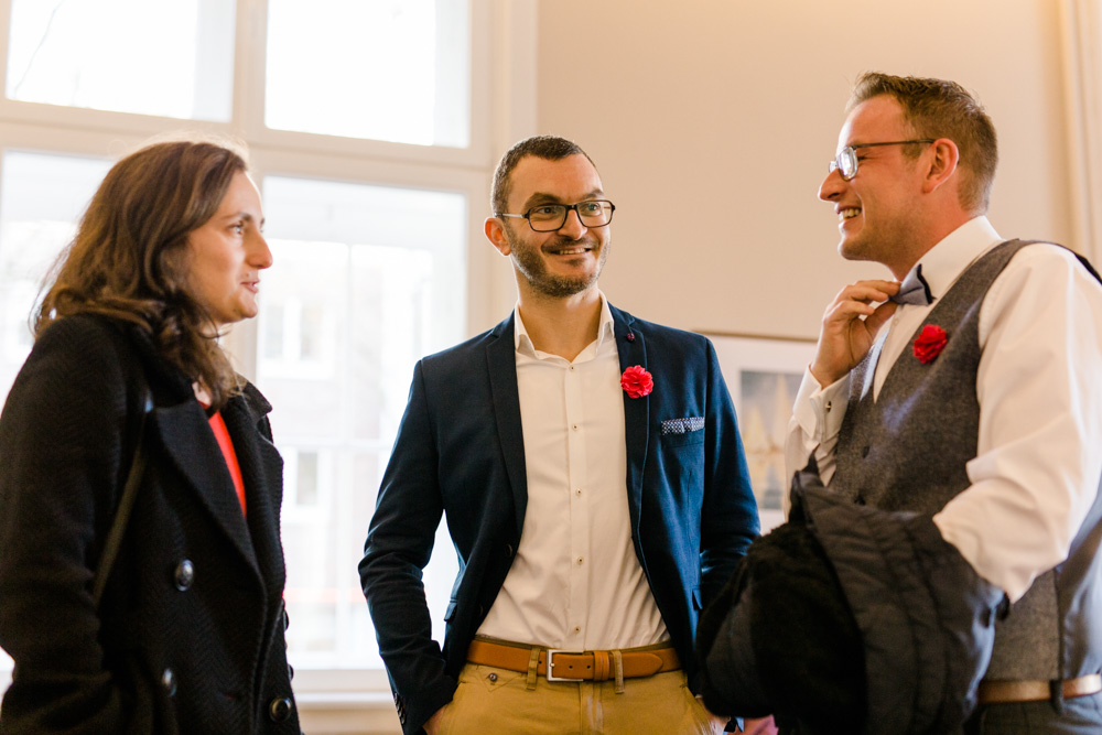 Hochzeitsfotograf Hamburg-Barmbek Malte Dietsch